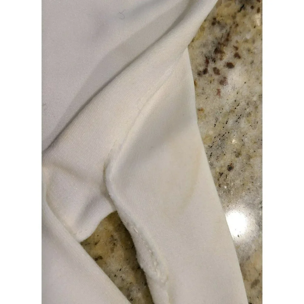 Vtg Fownes Nylon 15